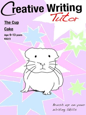 cover image of The Cup Cake